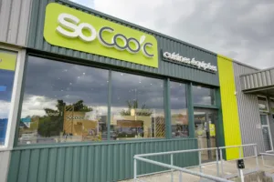 SoCoo’c à Thiers