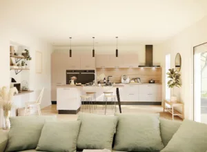GF Concept à Mouriès
