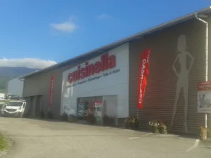 Cuisinella à Ville-la-Grand
