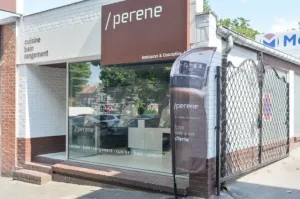 Perene Bethune à Béthune