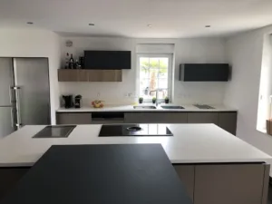 deco renov à Brécé