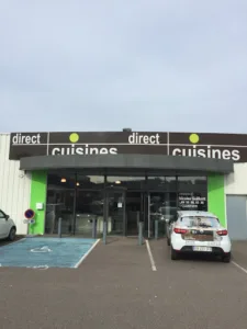 Direct Cuisines à Brive-la-Gaillarde