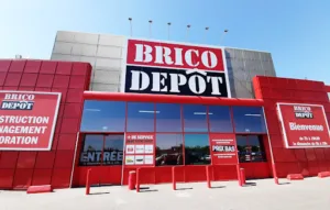 Brico Dépôt à Garges-lès-Gonesse