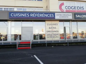 Cuisines Références Le Mans à Le Mans