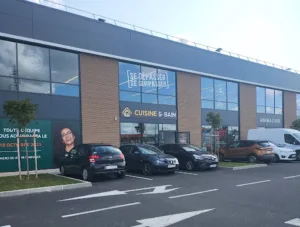 FBM Cuisine et Bain à Varennes-sur-Seine