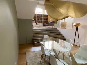 PROGETTO à Boulogne-Billancourt