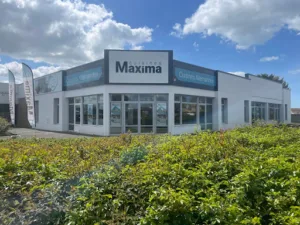 Maxima La Rochelle à Angoulins