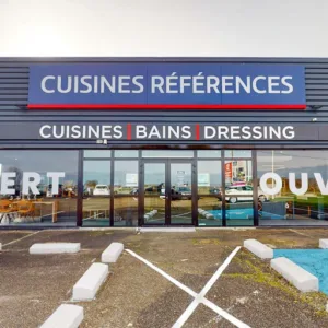 Cuisines Références Lyon Est | Saint-Bonnet-de-Mure à Saint-Bonnet-de-Mure