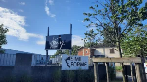 KENY cuisines à Bruges