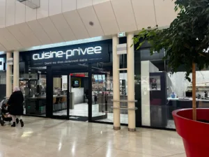 Cuisine-Privee Buchelay à Buchelay