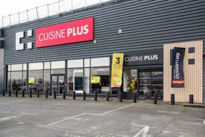 CUISINE PLUS à Capinghem