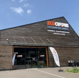 Ecocuisine Rouen Le Grand Quevilly – Cuisines et Electroménager à Le Grand-Quevilly