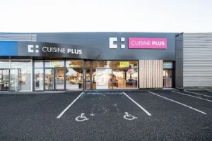 CUISINE PLUS à Brive-la-Gaillarde