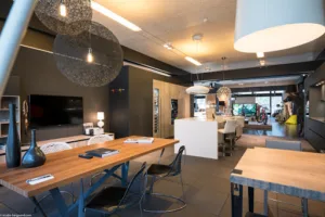Studio 4 Cuisines à La Ravoire