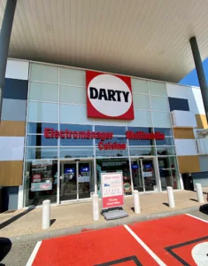 DARTY Cuisine Bourg en Bresse à Bourg-en-Bresse
