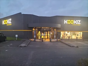 KOOKIZ cuisines à Fouquières-lès-Béthune