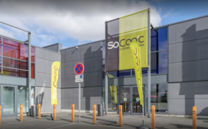 SoCoo’c à Arras