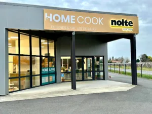 Homecook à Soussans