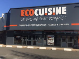 Ecocuisine Ormesson – Cuisines et Electroménager à Chennevières-sur-Marne