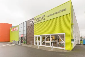 SoCoo’c à Saint-Orens-de-Gameville