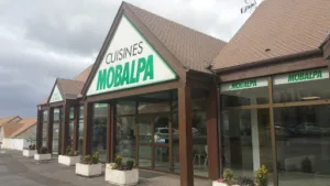 Duo Cuisines à Montévrain
