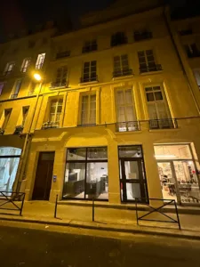 nBconcept – POGGENPOHL – ARREDO3 – PARIS 5e à Paris