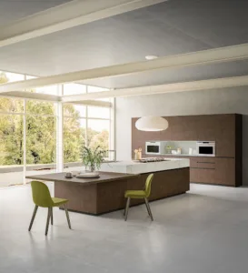 CASA ZECCHINON By SENA CONCEPT à Houilles
