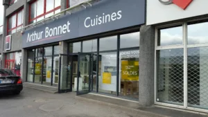 Arthur Bonnet – Cuisiniste Pontault-Combault à Pontault-Combault