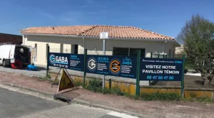 GABA – Groupement des artisans du bâtiment en aquitaine à Montussan