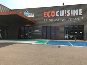 Ecocuisine Porto-Vecchio – Cuisines et Electroménager à Porto-Vecchio