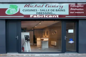Guery Michel à Saint-Mihiel