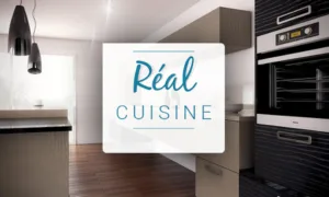 Réal Cuisine à Douai