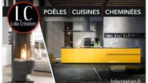 Lola Création à La Roche-sur-Yon