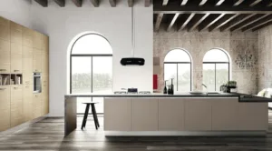 Casa Zecchinon by CDZ Cuisines à Chenôve
