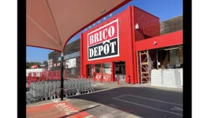 Brico Dépôt à Les Essarts-le-Roi