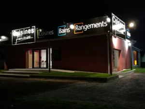 CUISINES à la Française à Portet-sur-Garonne