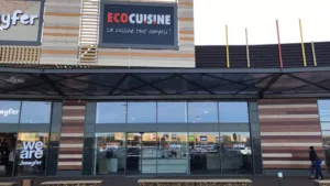 Ecocuisine Evreux – Cuisines et Electroménager à Guichainville