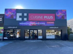 CUISINE PLUS Montpellier Lattes à Lattes