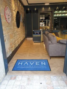 HAVEN Architecture & Agencement à Lyon