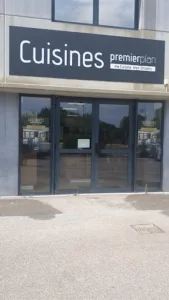Cuisines Premier Plan Gareoult à Garéoult