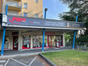 PRO&Cie – Ent. Isle radio à Isle