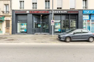 CUISINES CENTER à Meaux