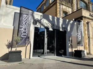 Noblessa Cuisines à Aix-en-Provence