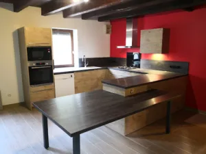 Creusot cuisine Nolte Küchen à Le Creusot
