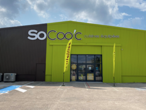 SoCoo’c à Saint-Maximin-la-Sainte-Baume