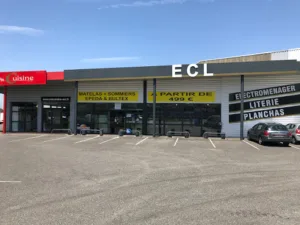 E.C.L Electroménager Cuisine Literie Campingaz Pau-Lons Nouvelle-Aquitaine à Lons