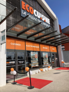 Ecocuisine Limoges – Cuisines et Electroménager à Limoges