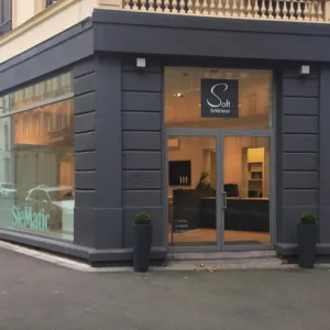 SieMatic by soft intérieur à Lille