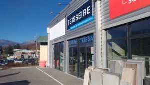Cuisines TEISSEIRE Gap – La Bâtie Neuve à La Bâtie-Neuve
