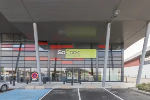 SoCoo’c à Fléville-devant-Nancy